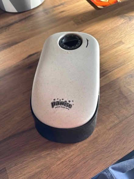 Photo of free Pet food timer (Harringay Green Lanes N4) #1