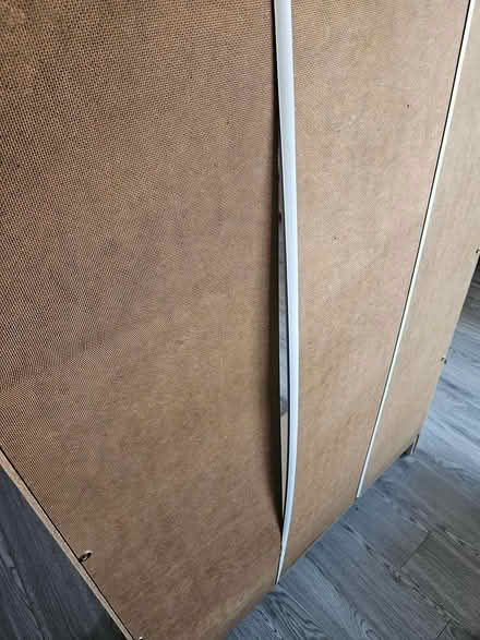 Photo of free Book shelf (Himes Ave area Frederick) #3