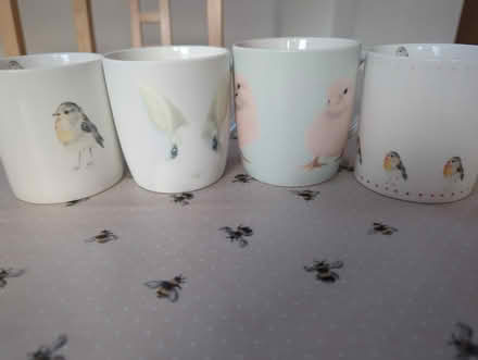 Photo of free Mugs (Stretford) #1
