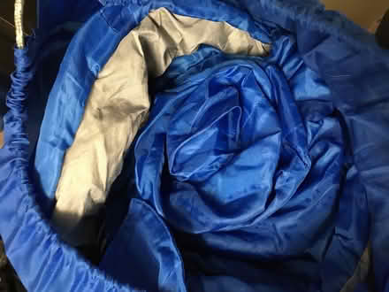 Photo of free Sleeping bag (Near Old Street Station) #2