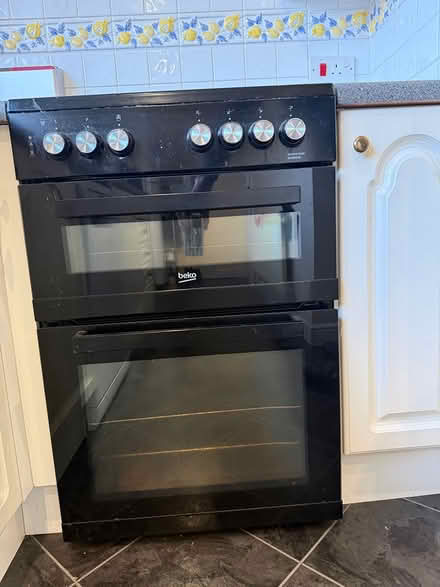 Photo of free Belkin Electric Cooker (Horsham Town) #1
