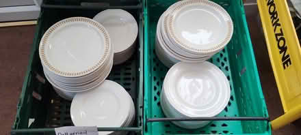 Photo of free Plates (Greatfield HU9) #2