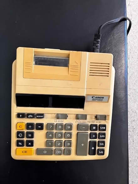 Photo of free Desk calculator (Beaches) #1