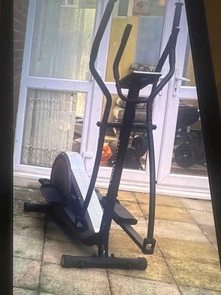 Photo of free York Fitness (East dulwich SE22) #2