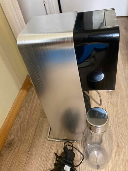Photo of free Sodastream (Barton OX3) #2