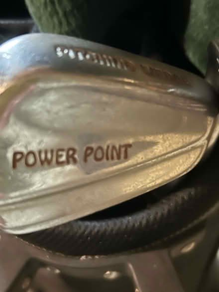 Photo of free Women’s Golf Clubs and bag (Damascus,MD) #2