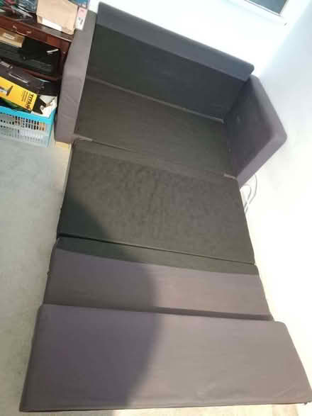 Photo of free Ikea Solsta sofa bed (King's Hedges Ward CB4) #3