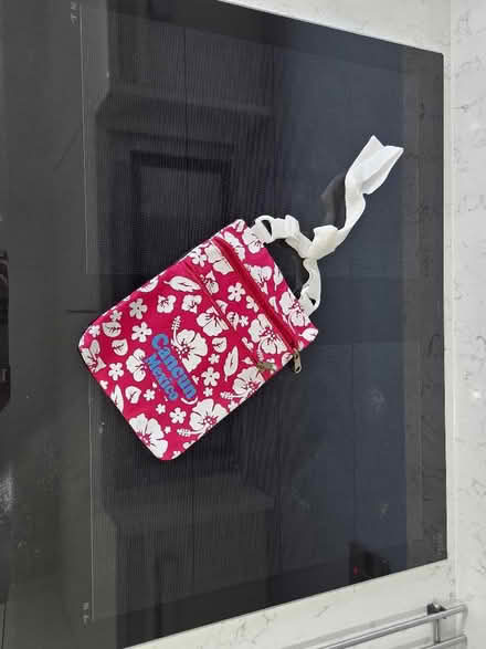 Photo of free Brand new Small long handled bag (Little Heath RG31) #1