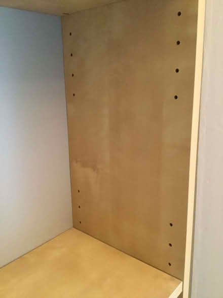 Photo of free Ikea Billy Bookcase (Garston L19) #2