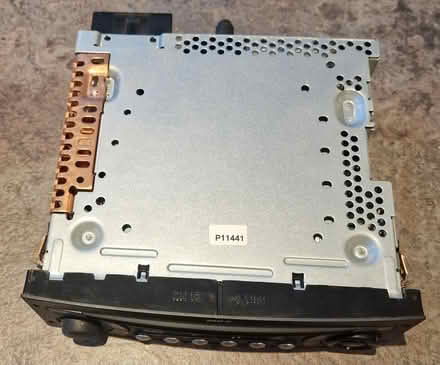 Photo of free Continental RD4 car radio Head Unit (Vicars Cross, Chester , CH3) #2