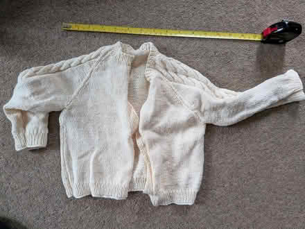 Photo of free Baby/toddler knitwear (Roffey RH12) #4
