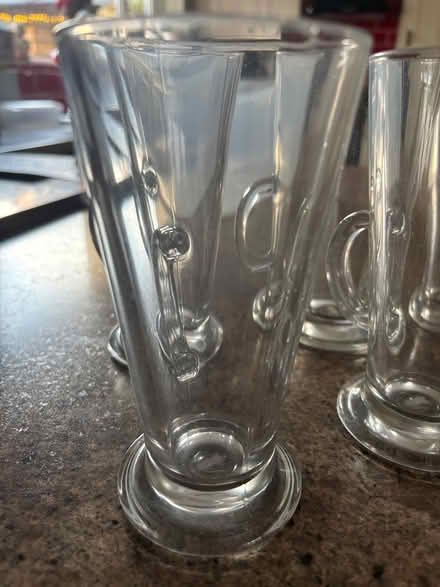 Photo of free Latte mugs (Loscoe) #1