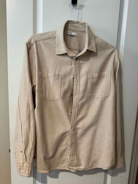 Photo of free Men’s clothing in good condition (W Cary near Green Hope High) #3