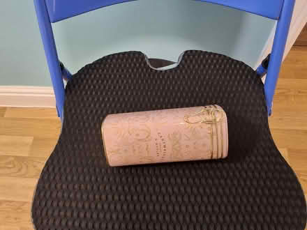 Photo of free Small tin (Nailsworth GL6) #2