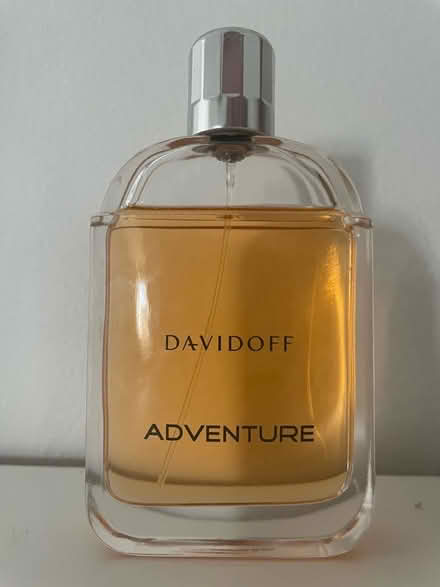 Photo of free Davidoff Adventure Aftershave (Shefford Hardwick SG17) #1