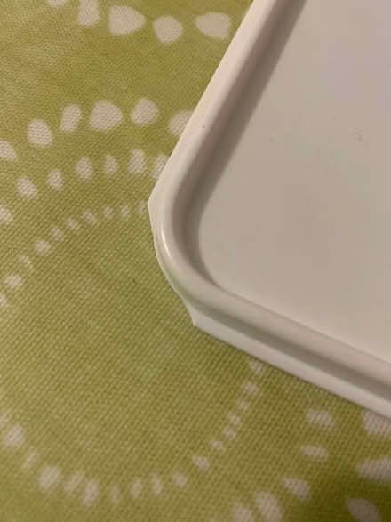 Photo of free 3 mixed sizes plastic containers (Packsaddle BA11) #2