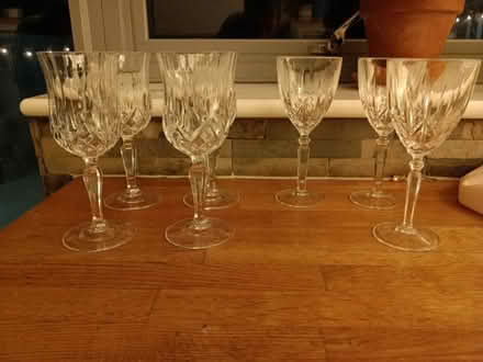 Photo of free Glasses (ME15) #2