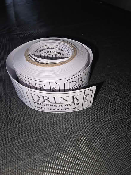 Photo of free VIP Wristbands + Free Drink voucher (BH2) #3