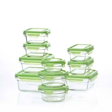 Photo of ASK: Glass Lock Food Containers (Lynnwood) #1