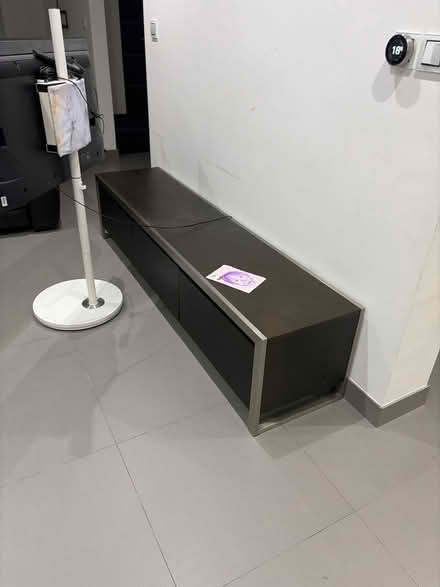 Photo of free Tv unit (Edgware HA88LL) #1