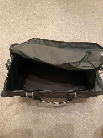 Photo of free Holdall (Battenhall WR5) #2