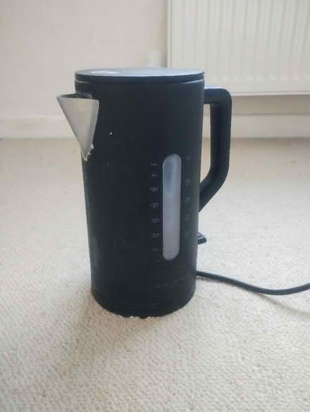Photo of free Working kettle with minor faults (Sydenham SE26) #1