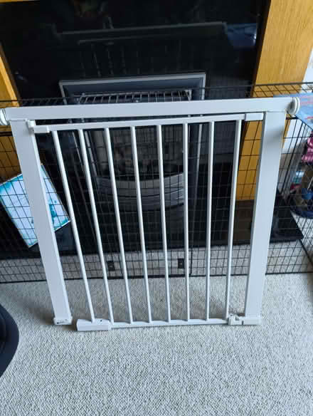 Photo of free Stairgate (Sutton Park DY11) #1