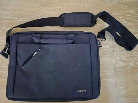 Photo of free Laptop carry case (Sevenoaks) #1