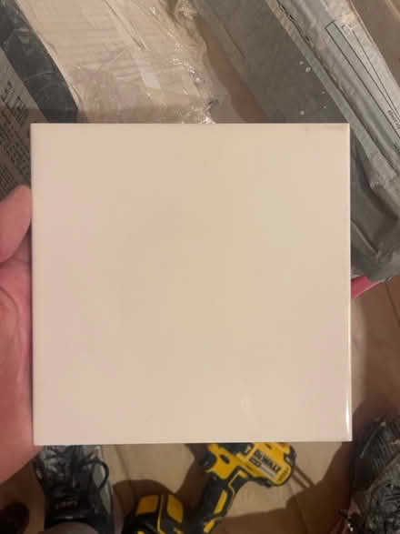 Photo of free Tiles (West end G3) #1