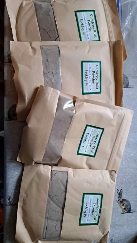 Photo of free Comfy root powder (Chelmsford CM1) #1