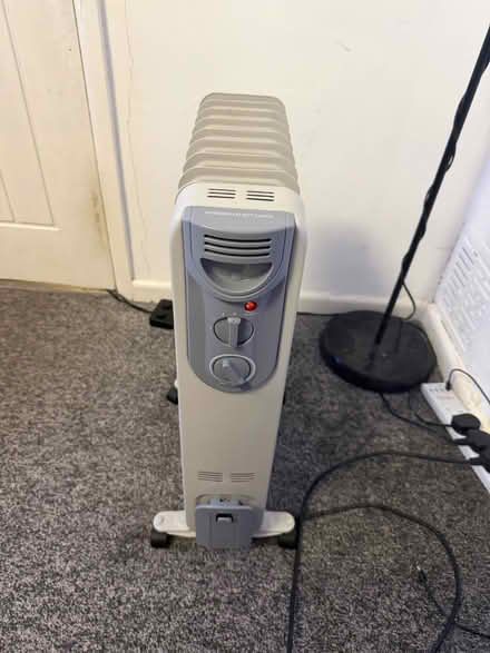 Photo of free Oil filled radiator (HX2) #1