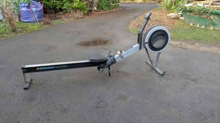 Photo of free Concept 2 Indoor Rower (Normandy, GU3) #1