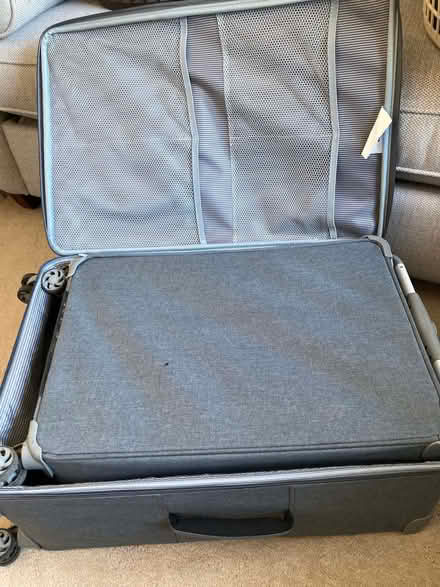 Photo of free Nested suitcases (Chalfont Common SL9) #1