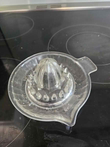 Photo of free Juicer (Harlow CM19) #1