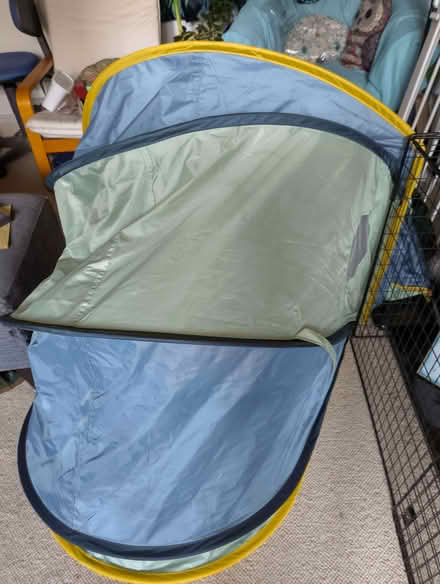 Photo of free Child's bed tent (Sutton Park DY11) #1