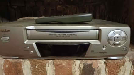 Photo of free VHS tape recorder (Bolstone HR2) #1