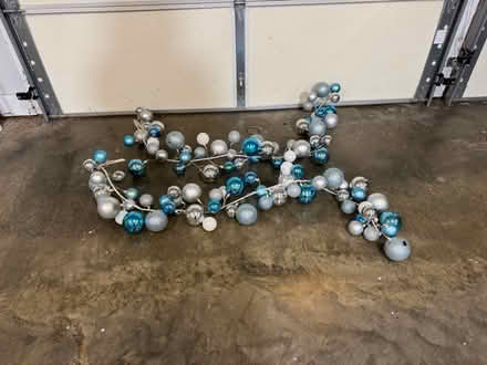 Photo of free Christmas decor (NE Vienna) #1