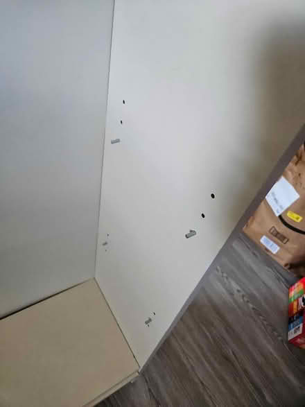 Photo of free Book shelf (Himes Ave area Frederick) #2