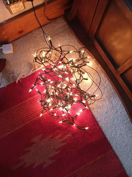 Photo of free Plug in lights (Frankwell SY3) #1