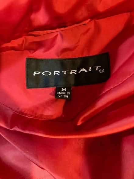 Photo of free Women’s Down Coat size medium (Rt 7 & 286) #2