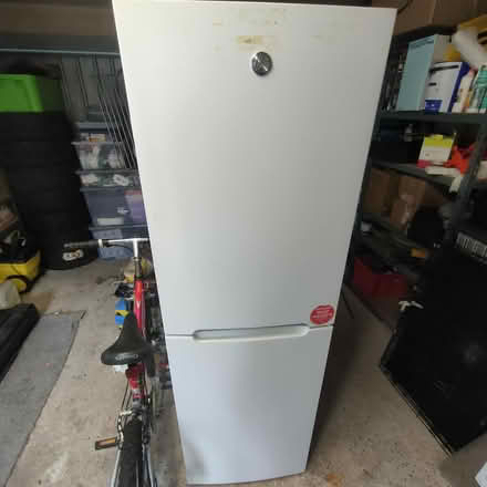 Photo of free Fridge freezer (Coundon CV6) #1