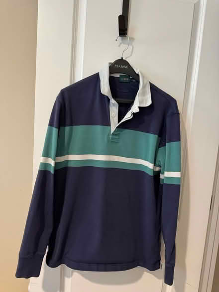 Photo of free Men’s clothing in good condition (W Cary near Green Hope High) #4