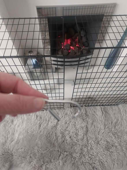 Photo of free Safety fire guard (Huyton L36) #3