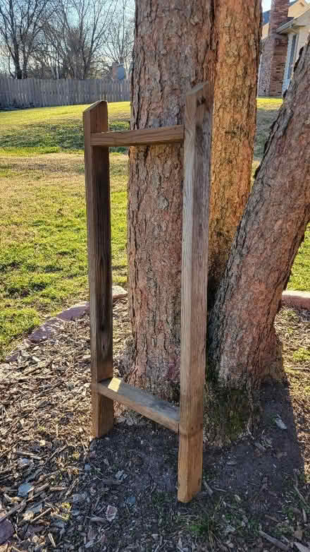 Photo of free Slide for playground (Des Peres) #1