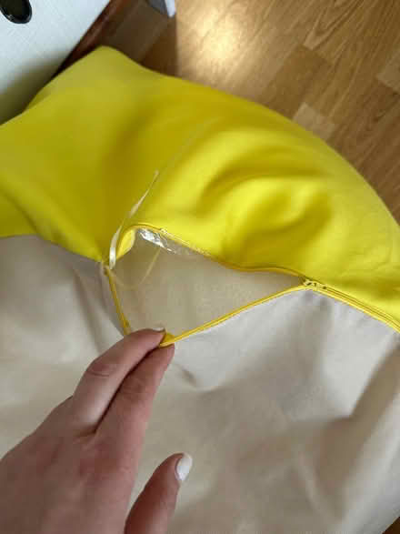 Photo of free Bean bag (CR2) #3