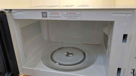 Photo of free Cookworks 700W microwave (Kendal LA9) #1