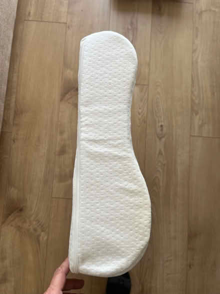 Photo of free Pillows (Houndean Bottom BN7) #1