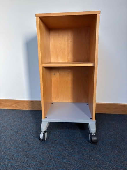 Photo of free Storage unit (Broadstone) #2