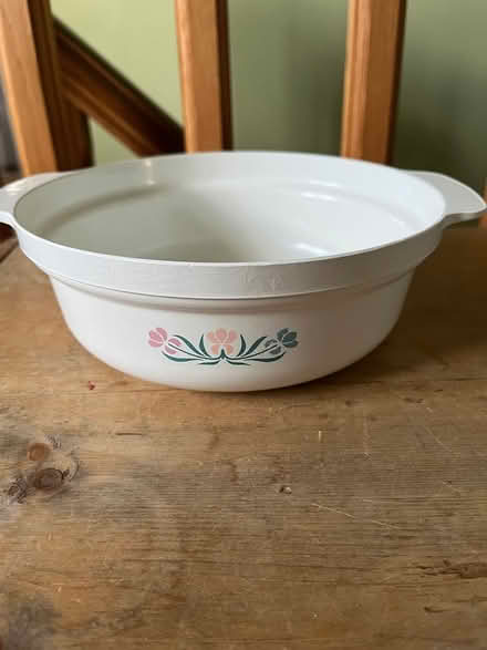 Photo of free kitchen turn out (Poulner BH24) #3
