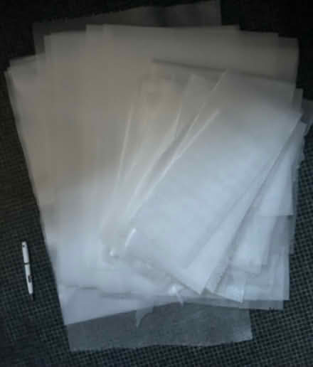 Photo of free Packaging sheets (Kirkstall LS5) #1